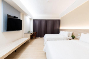 Etung Hotel